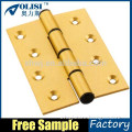 aluminium alloy heavy duty gate hinge